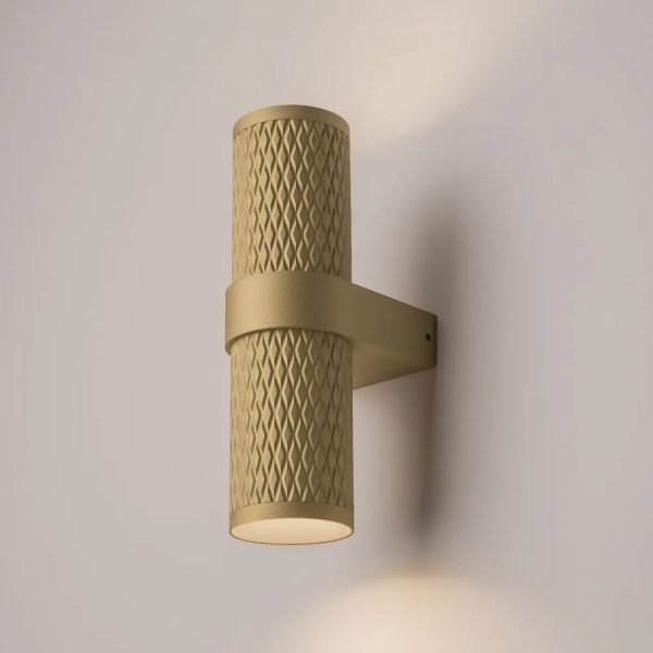 Настенный светильник (бра) Technical C069WL-02MG