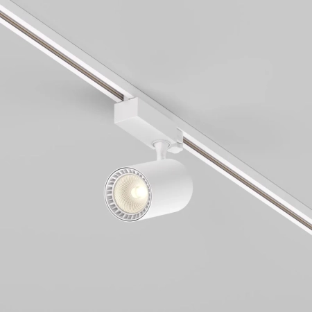 Трековый светильник Technical TR029-3-26W3K-M-W