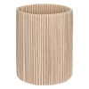 Корзина плетеная dholak beige из коллекции ethnic, размер m