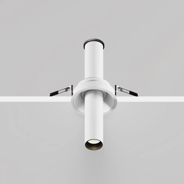 Встраиваемый светильник Technical C140RS-L200-7W3K-W