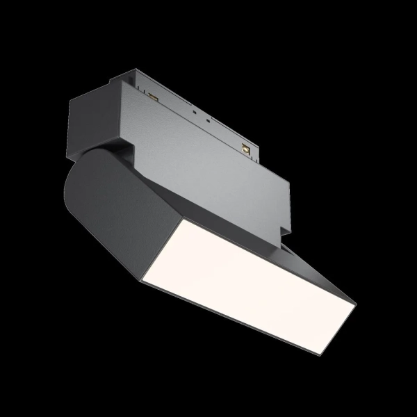 Трековый светильник Technical TR013-2-10W4K-B