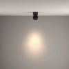 Потолочный светильник Technical C084CL-15W4K-B