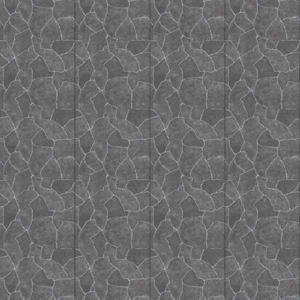 Панель ПВХ Алатау Бетон 667/1 2,7*0,25 STELLA Light