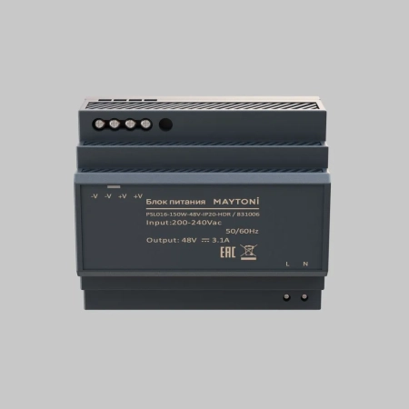 Источник напряжения Led Strip 831006