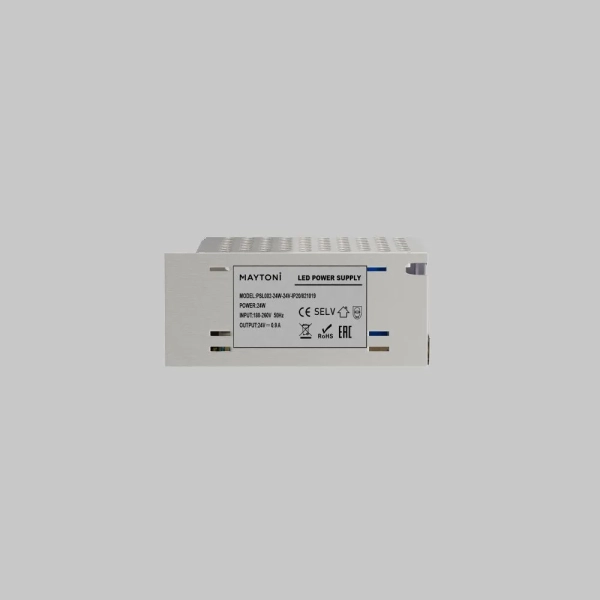 Источник напряжения Led Strip 821019
