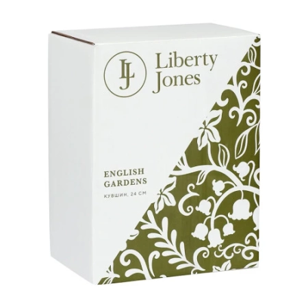 Кувшин english gardens, 1,7 л