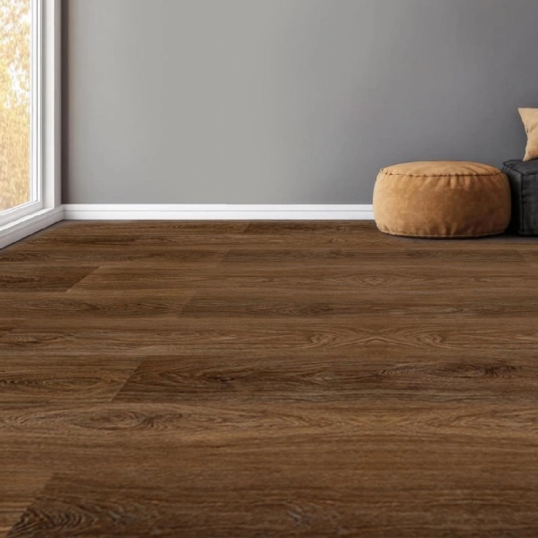 Ламинат SPC Stella Light Гранд хартли 1218x180х4 (упак.14 шт./3,069 кв.м)