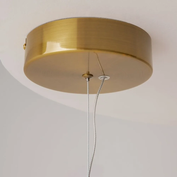 Подвесной светильник Maytoni MOD299PL-L48BS3K