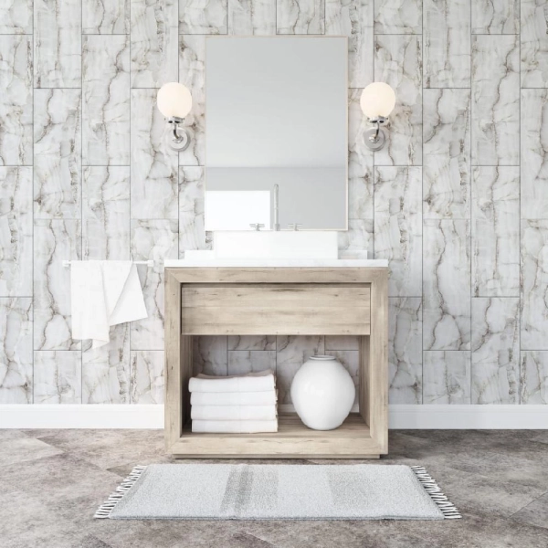 Панель пласт. "Новита" Куршевель 2,7*0,25