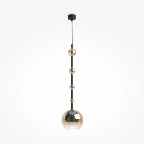 Подвесной светильник Maytoni MOD227PL-01B1