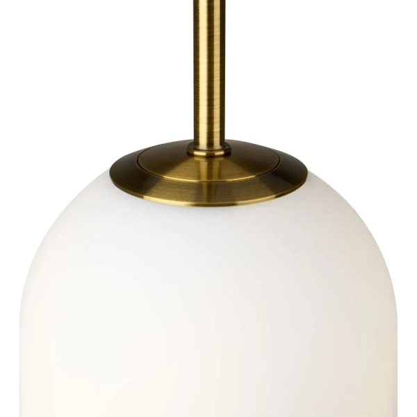 Подвесной светильник Freya FR1012PL-01BS