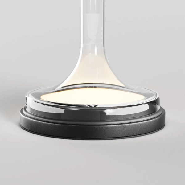 Настольный светильник Maytoni MOD286TL-L18B3K