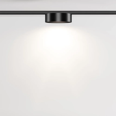 Трековый светильник Technical TR189-1-12W4K-B