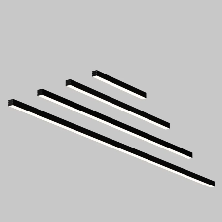 Линейный светильник Technical LL311014
