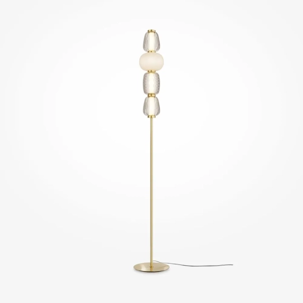 Напольный светильник (торшер) Maytoni MOD267FL-L32G3K