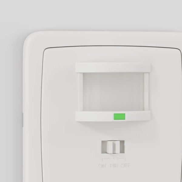 Датчики движения и освещенности Lighting control SI-02