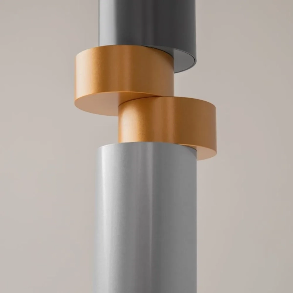 Подвесной светильник Maytoni MOD303PL-01CFL2