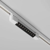 Трековый светильник Technical TR195-3-10W4K-M-W