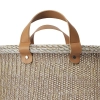 Корзина для хранения sustainable collection, D32х28 см, бежевая