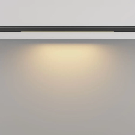 Трековый светильник Technical TR190-1-5W2.7K-B