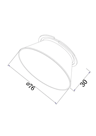 Аксессуар Technical C060-01W