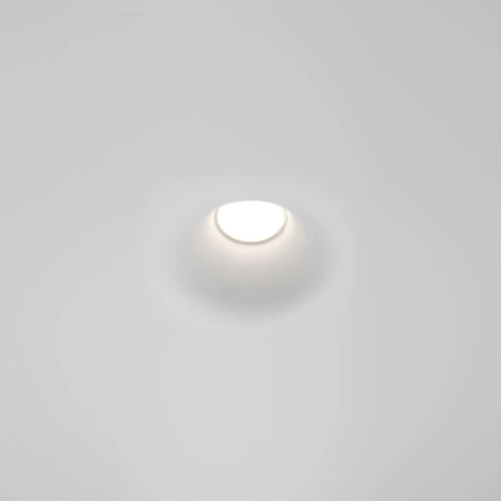 Встраиваемый светильник Technical DL001-1-01-W-1
