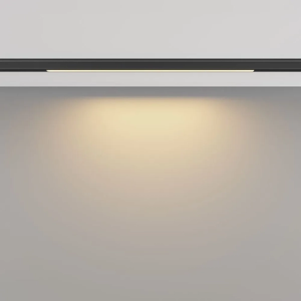 Трековый светильник Technical TR190-1-5W2.7K-B