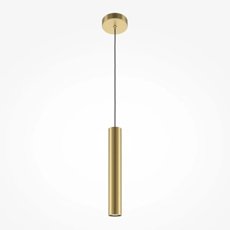 Подвесной светильник Maytoni MOD161PL-01G1