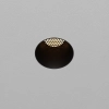 Встраиваемый светильник Technical DL120-10W-3K-TRS-B