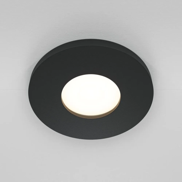 Встраиваемый светильник Technical DL083-01-GU10-RD-B