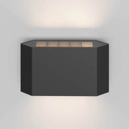 Архитектурная подсветка Outdoor O412WL-L8GF3K