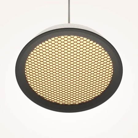 Подвесной светильник Maytoni MOD041PL-L15WG3K