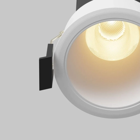 Встраиваемый светильник Technical DL116-10W-2.7K-W
