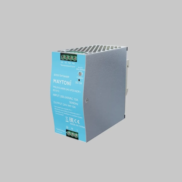 Комплектующие к светодиодной ленте Led Strip 821013