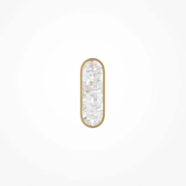 Настенный светильник (бра) Maytoni MOD429WL-L15BSK