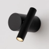 Настенный светильник (бра) Maytoni MOD433WL-L3B3K1