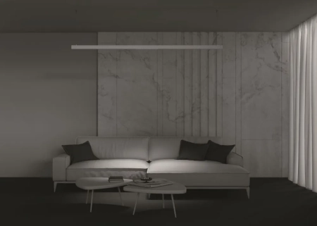 Трековый светильник Technical TR031-2-18W3K-W