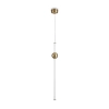 Подвесной светильник Freya FR5387PL-L14.5BS
