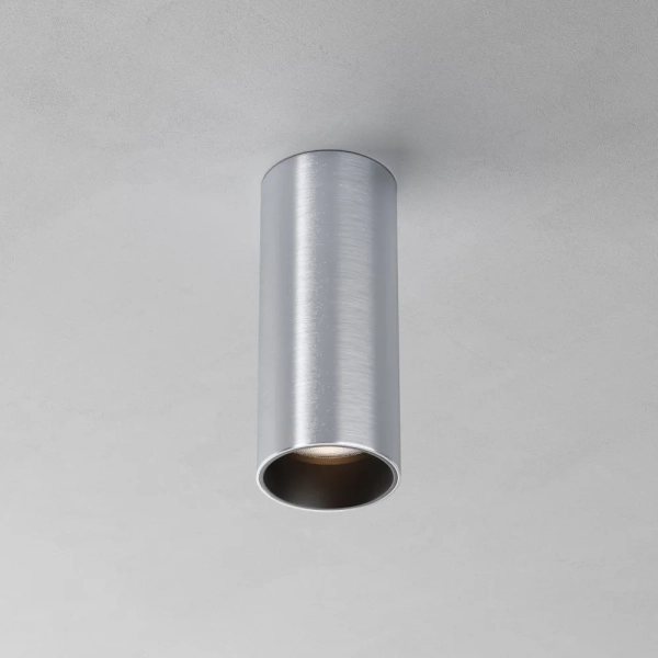 Потолочный светильник Technical C056CL-L12W3K-W-PT