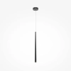 Подвесной светильник Maytoni MOD132PL-L6BK