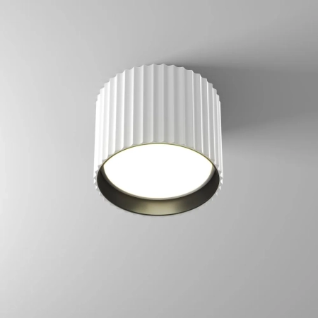 Потолочный светильник Technical C106CL-GX53-W