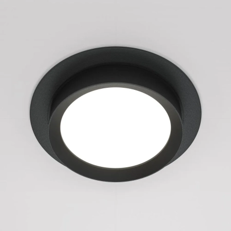 Встраиваемый светильник Technical DL086-GX53-RD-B