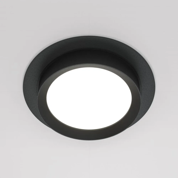 Встраиваемый светильник Technical DL086-GX53-RD-B