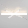 Трековый светильник Technical TR086-2-25W3K-W