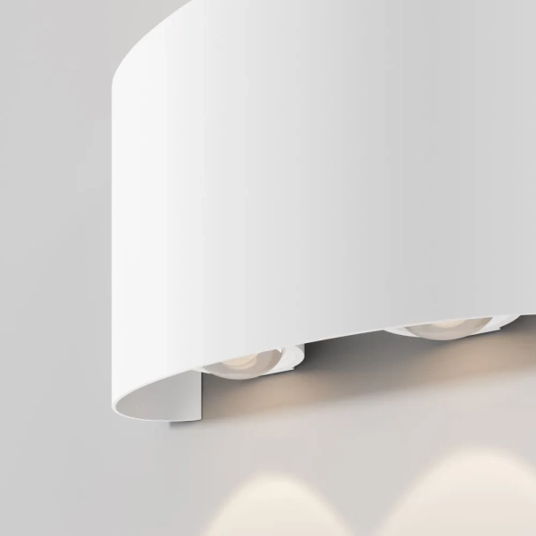 Архитектурная подсветка Outdoor O417WL-L4W3K