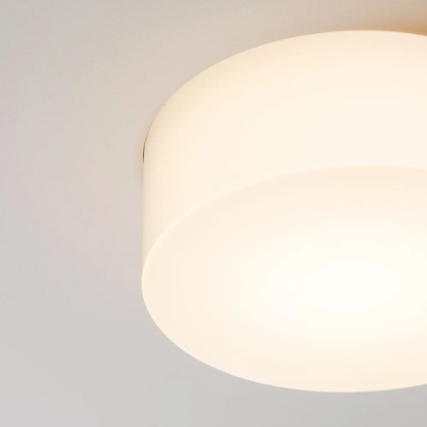 Встраиваемый светильник Technical DL065-12W3K-TRS-W