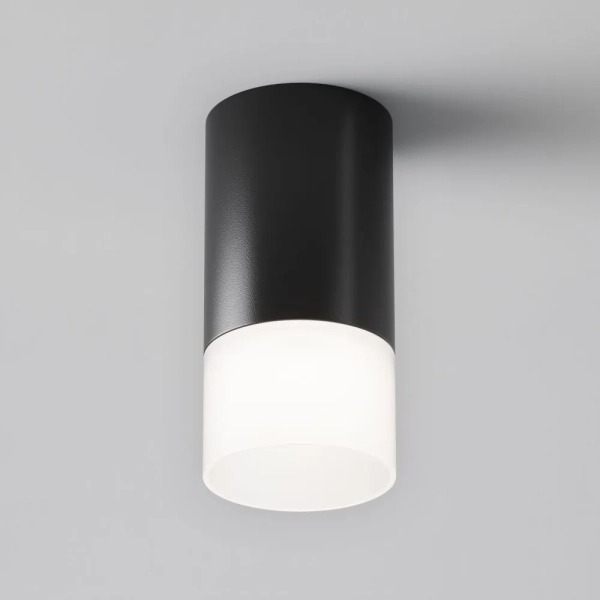 Потолочный светильник Technical C007CW-01B