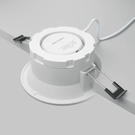 Встраиваемый светильник Technical DL126-GX53-WB