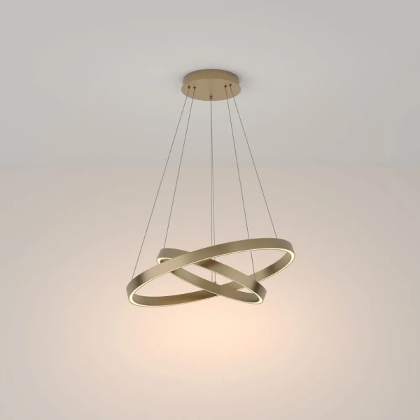 Подвесной светильник Maytoni MOD058PL-L55BS3K