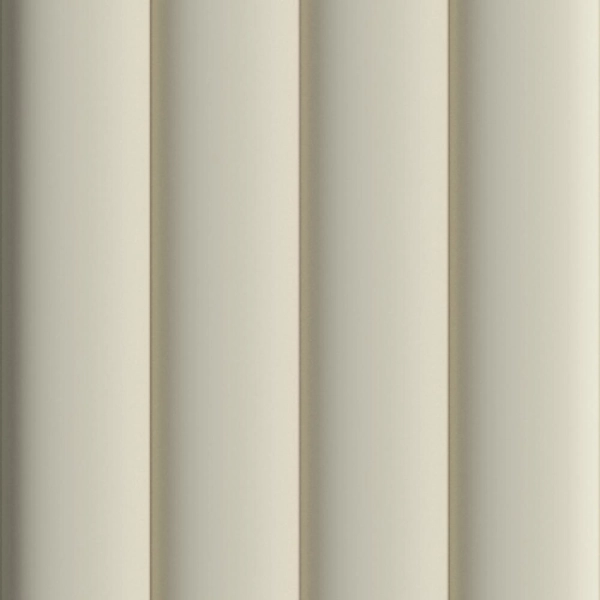 Панель Стеновая Реечная МДФ Stella Wave De Luxe Palomino 2700x119x16 (4шт.упак.)